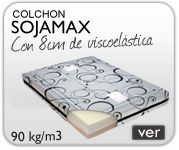 sojamax