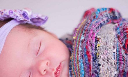 Cinco consejos para que tu hijo duerma
