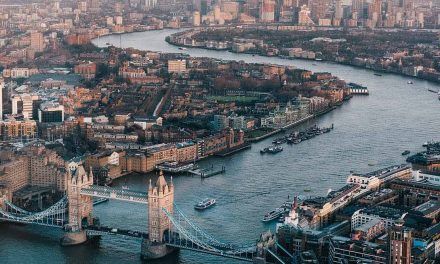Diez razones para visitar Londres