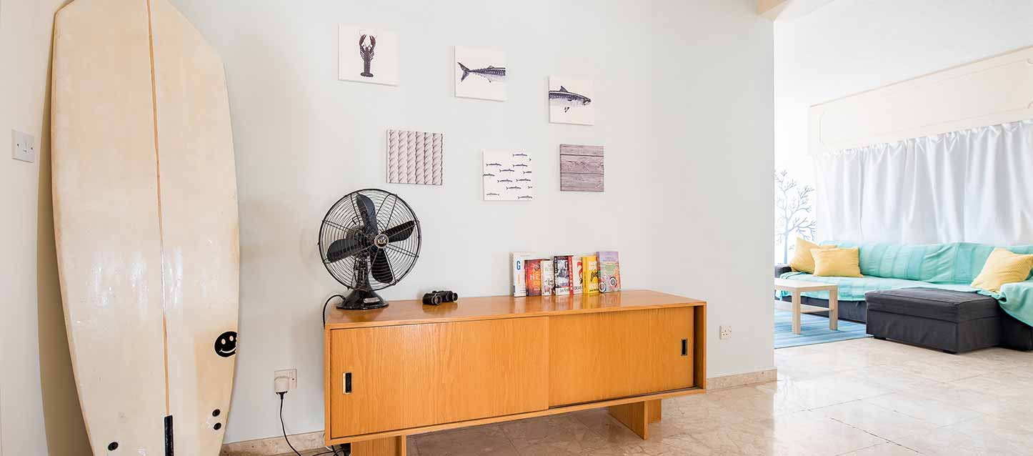 ventiladores pequeños para habitaciones