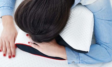 Los 5 usos de la almohada ergonomic