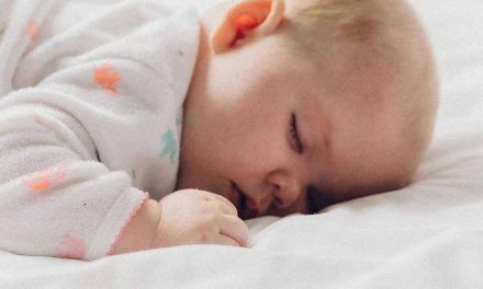 Ronquidos infantiles: ¿tu hijo hace ruidos por las noches?