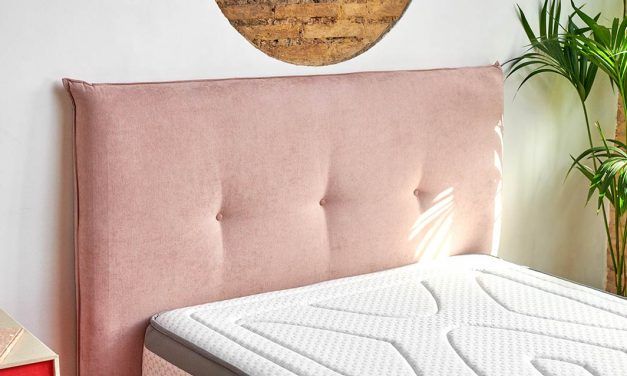 Consejos para comprar cabeceros de cama originales y baratos