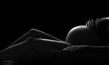 ¿Cómo dormir durante el embarazo?