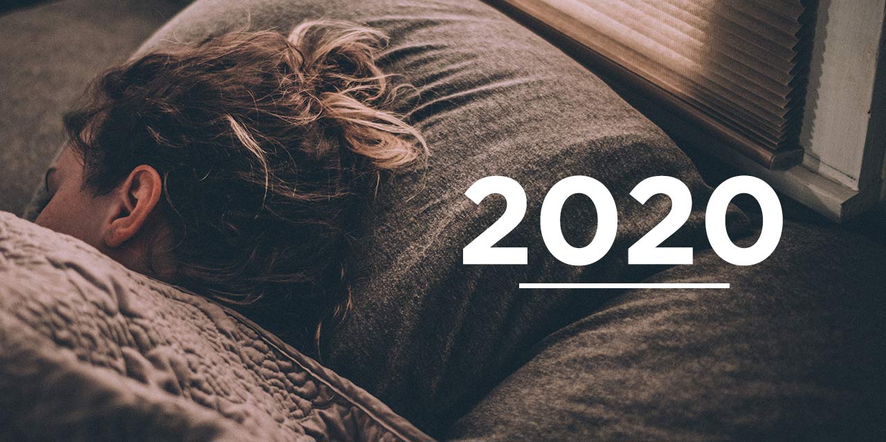 Los secretos para dormir mejor en 2020