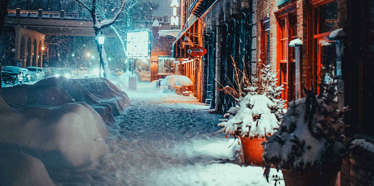 calle nevada