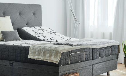 Diferentes usos de las camas articuladas