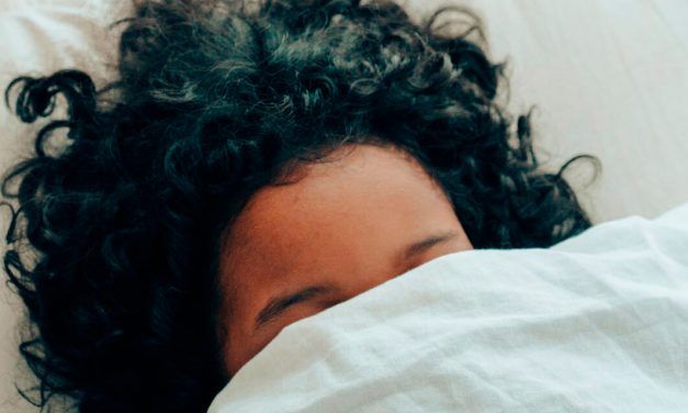 12 consejos para dormir mejor