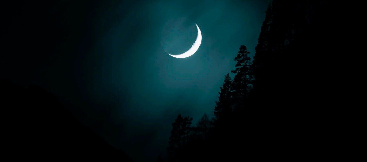 ¿Afecta la Luna al sueño? ¿Afecta la Luna al sueño?