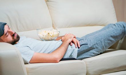 Cómo afecta la televisión a nuestro descanso