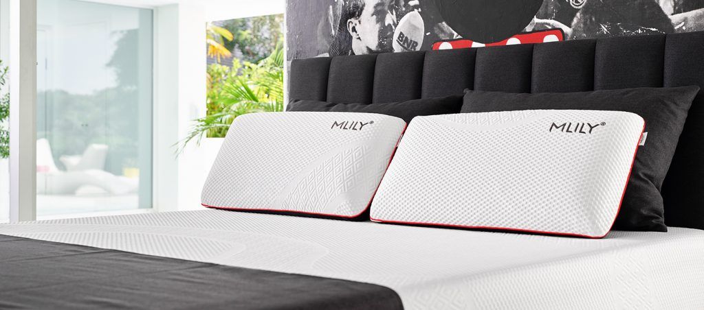 Mejores almohadas 2022