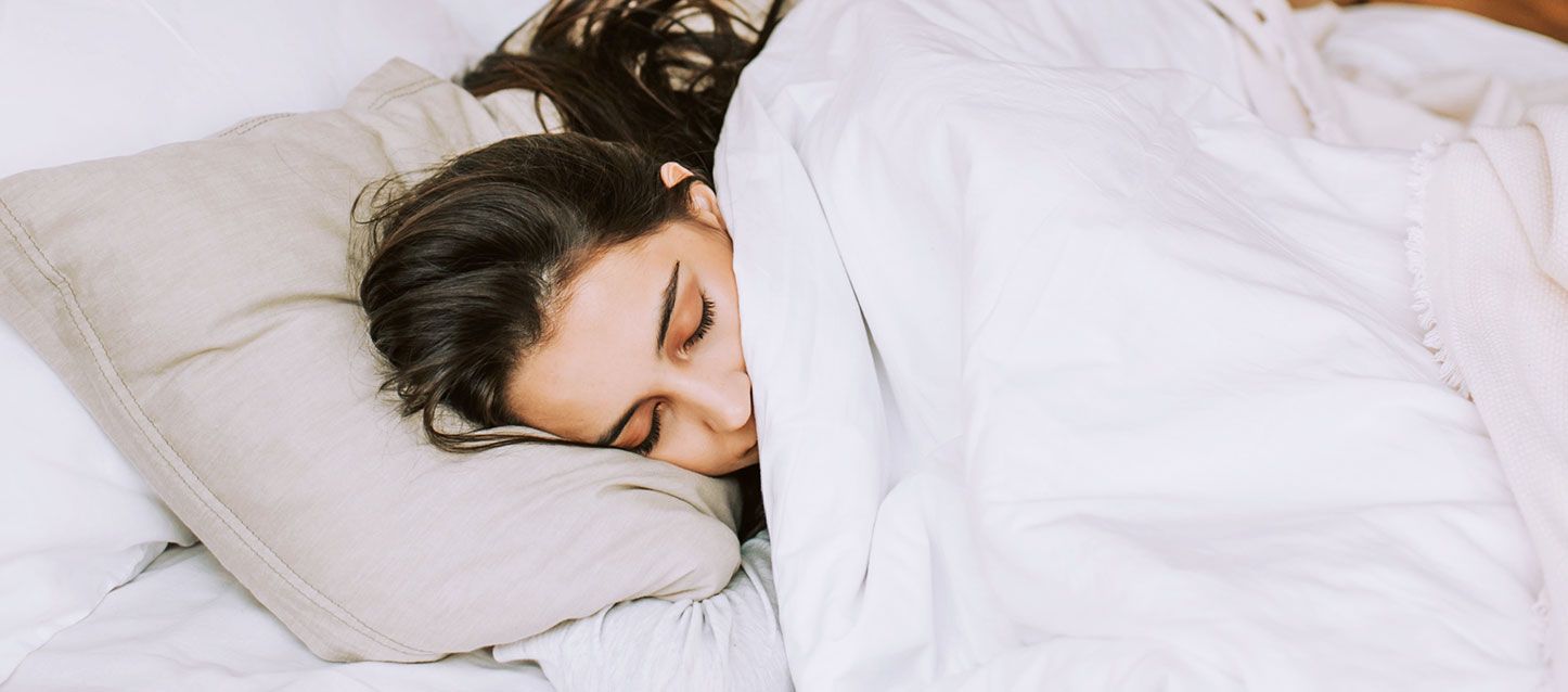 ¿por qué necesitamos dormir tanto?