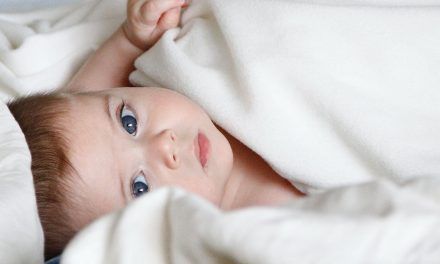 ¿Los niños que no duermen pueden enfermar más?
