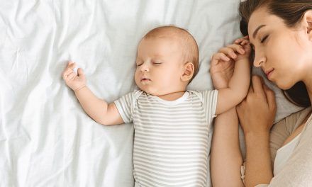 Cómo afecta el sueño fragmentado durante la maternidad
