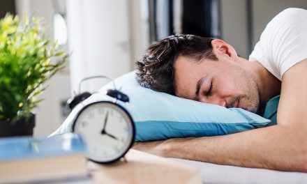 La fase de sueño retrasada afecta a nuestro reloj interno