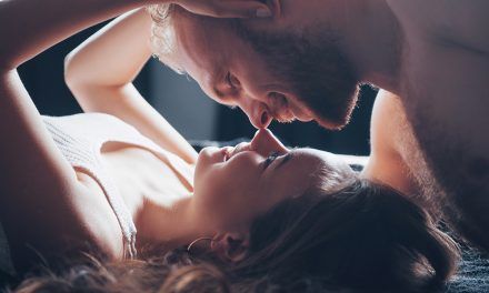 Sueño y sexo: Un matrimonio bien avenido
