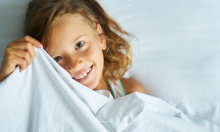 Las mejores sábanas para las habitaciones infantiles para la vuelta al cole