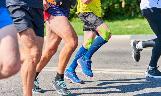 La importancia del descanso en el running