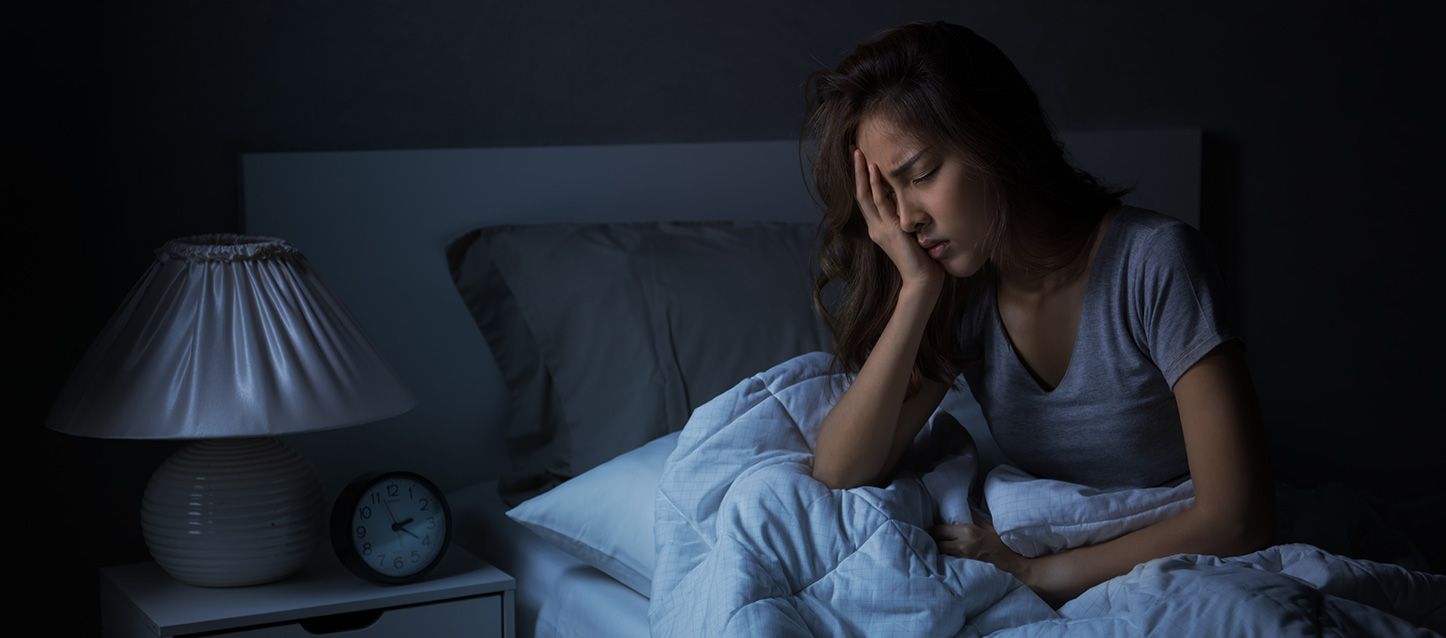 Insomnio Otoñal: 7 Trucos para Vencerlo
