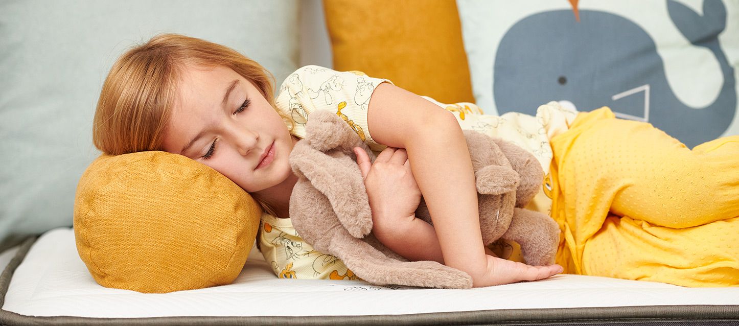 apnea del sueño en niños