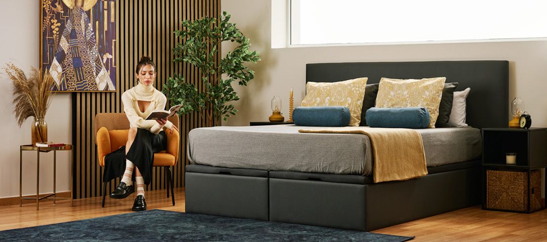 ideas para dormitorios