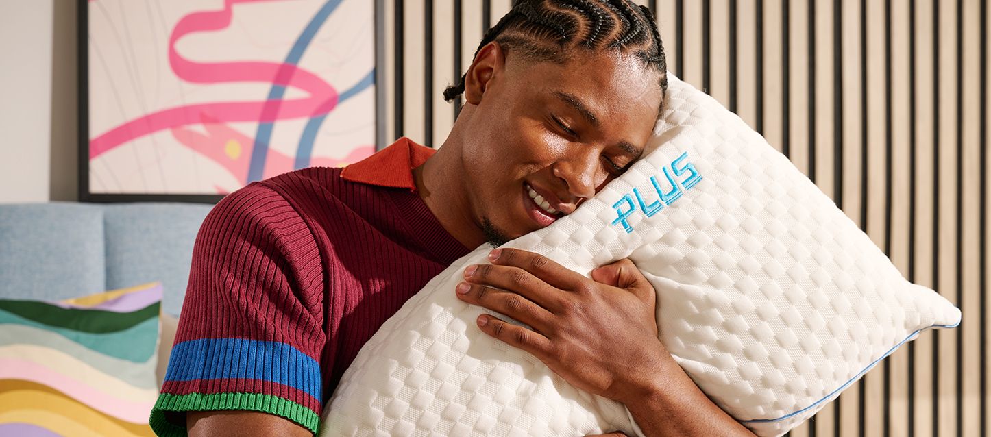 cuando cambiar la almohada
